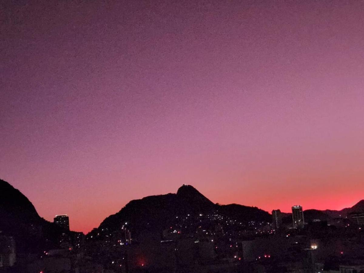 Apartamento Vista Deslumbrante De Copacabana Rio de Janeiro