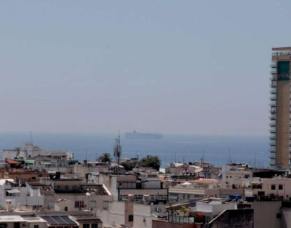 Apartamento Vista Deslumbrante De Copacabana *